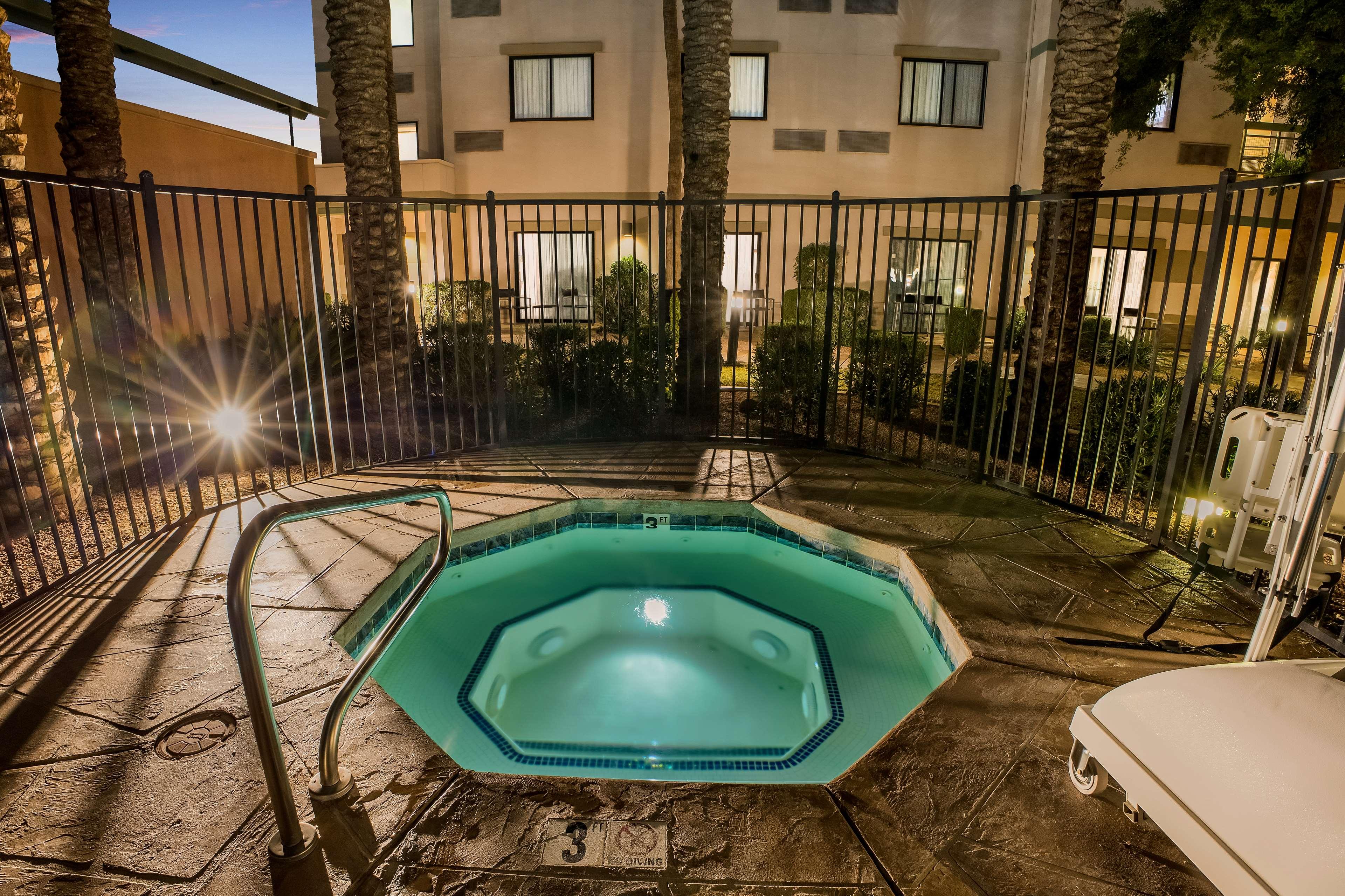 Sonesta Select Phoenix Chandler Exterior foto